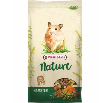 Храна за хамстери Versele Laga Hamster Nature, 0.700 кг.