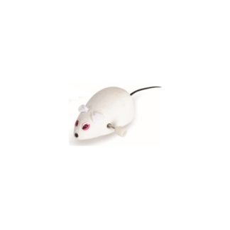 Играчка за котка CAMON A001 WIND-UP HAIRLESS MOUSE