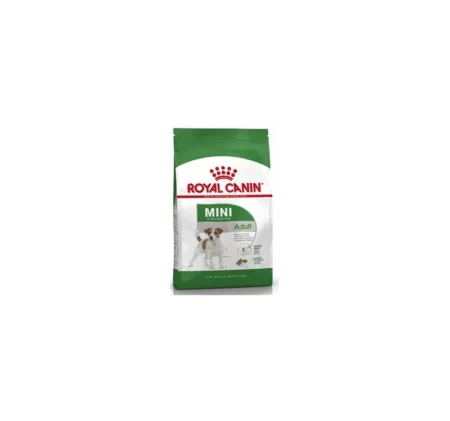 Суха храна ROYAL CANIN MINI ADULT за дребни породи над 10 м, 800 g