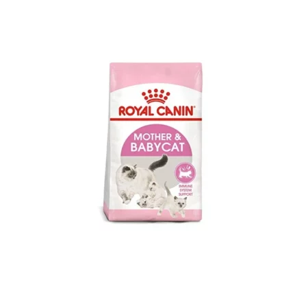 Royal Canin Mother&Baby Cat - за котенца до 4 мес 400 гр