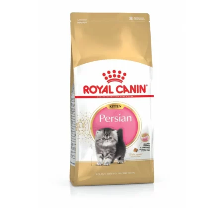 Royal Canin Kitten Persian 32 400 гр