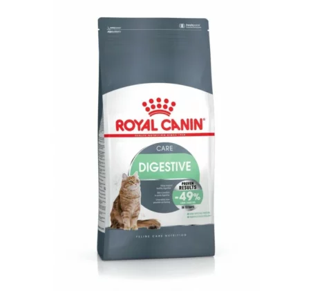 Royal Canin Digestive Comfort /за 35% намаляване на количеството на фекалите/ 10 кг