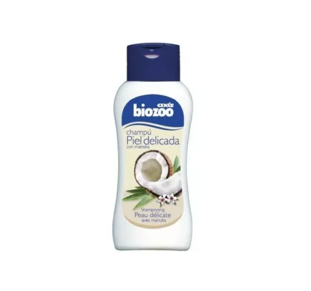 Шампоан Biozoo за чувствителна кожа, 250 ml