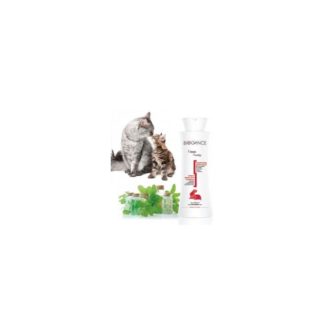 BIOGANCE Fleas Away Cat 250 ml. - репелентен шампоан за котки