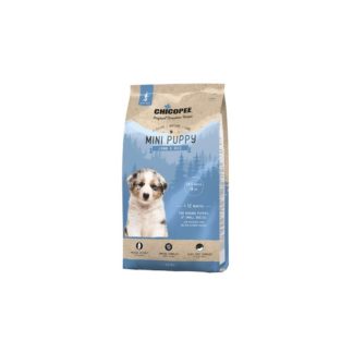 Chicopee High Premium за малки кученца от дребни породи 15 kg
