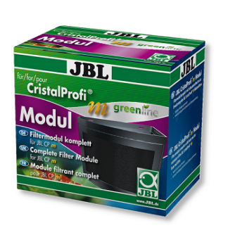 Модул за надграждане JBL CristalProfi m greenline Modul