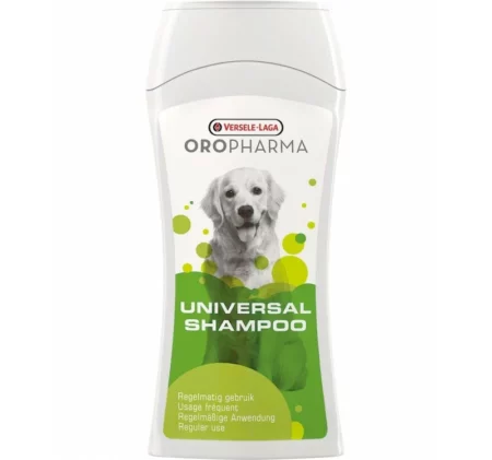 VERSELE LAGA OROPHARMA Universal Shampoo, шампоан за честа употреба, 250 ml