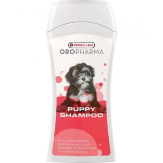 VERSELE LAGA OROPHARMA Puppy Shampoo, шампоан за малки кученца, 250 ml