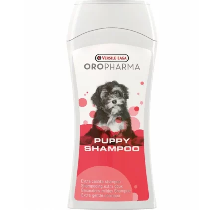 VERSELE LAGA OROPHARMA Puppy Shampoo, шампоан за малки кученца, 250 ml