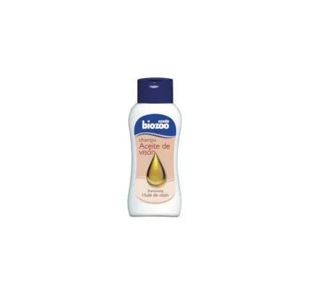 Шампоан Biozoo с масло от визон, 250 ml