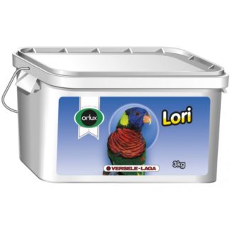Versele Laga Lori - пълноценна храна за папагали лори 700 гр.