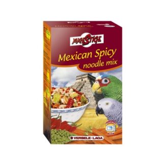 Versele Laga Mexican Spicy Noodlemix - пикантен микс паста и зеленчуци - 10 порции х 40g