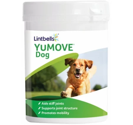 Добавка за стави YUMOVE DOG, 300 таблетки