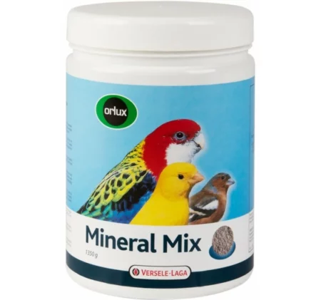 Минерална смес за птици VERSELE LAGA MINERAL MIX, 1.35 kg