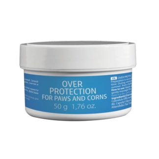 Защитен крем за лапи OVER ZOO Paws Protection Cream