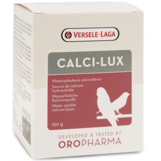 Водоразтворим калций за птици VERSELE LAGA CALCI-LUX, 500 g