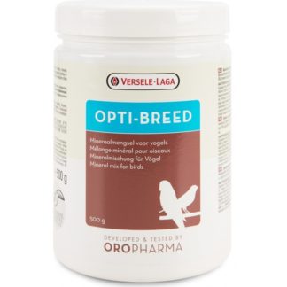 Комплекс от аминокиселини за птици, витамини и минерали и микроелементи VERSELE LAGA OPTI-BREED, 500 g