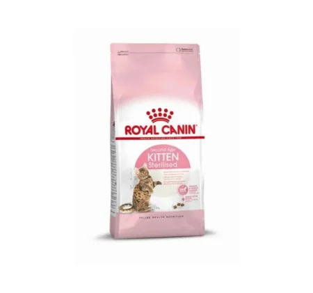 Royal Canin Kitten , 10 КГ