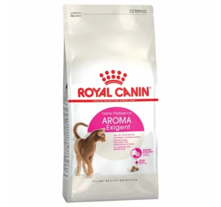 Royal Canin Exigent 35/30 - капризни котки 400