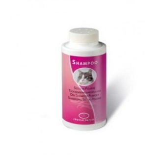 Сух шампоан за котки Camon Ingenya Nourishing Dry shampoo 250 ml