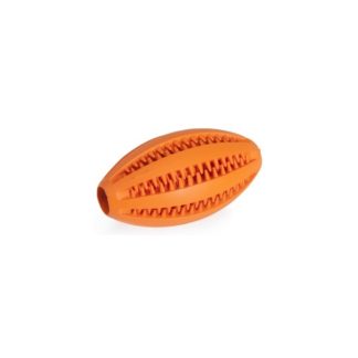 Дентална играчка CAMON AD057/D DENTAL FUN RUGBY BALL