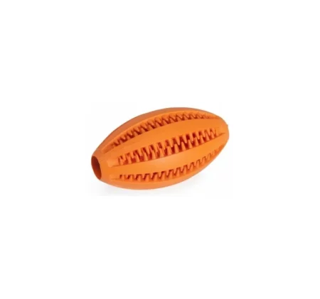 Дентална играчка CAMON AD057/D DENTAL FUN RUGBY BALL