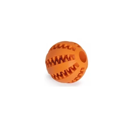 Дентална играчка CAMON AD057/B DENTAL FUN BASEBALL,7 cm
