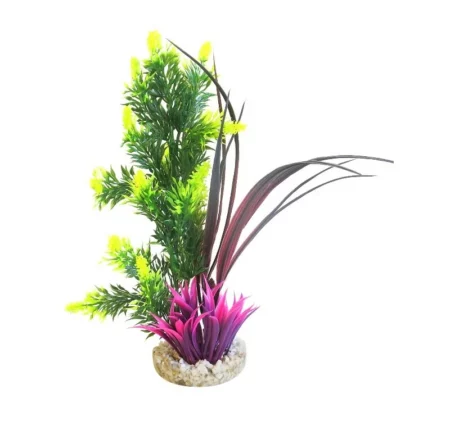 Растение за аквариум BIO Aqua Forest - 23см , Sydeco