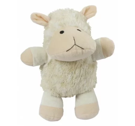 Мека играчка KERBL SHAGGY SHEEP