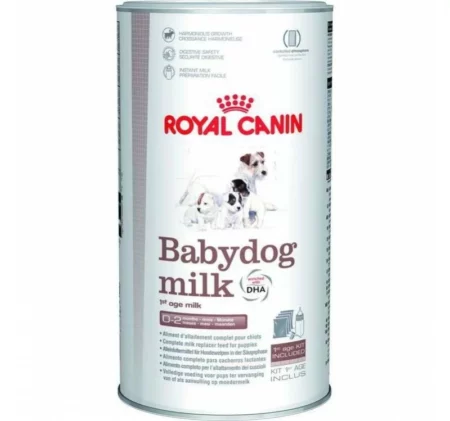 Сухо мляко за кучета ROYAL CANIN BABY DOG MILK, 400 г