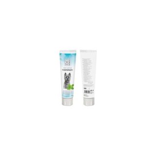 Паста за зъби M-PETS TOOTHPASTE MINT FLAVOUR