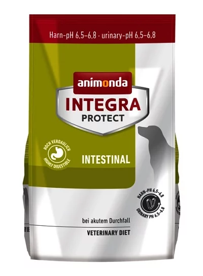 Профилактична храна ANIMONDA INTEGRA PROTECT INTESTINAL за кучета с диария, 4 kg