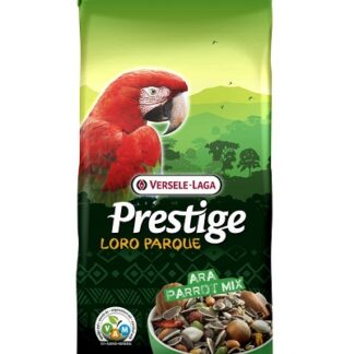 Пълноценна храна за ара и други големи папагали VERSELE LAGA PREMIUM ARA PARROT, 2 kg